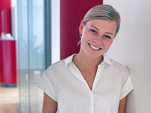 Carolin Kasthold-Schmitt ergänzt Team von Siccma Media